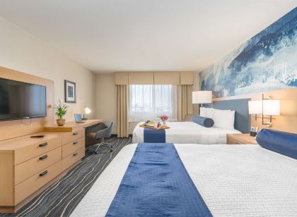 Best Western Plus Marina Gateway Hotel