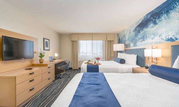 Best Western Plus Marina Gateway Hotel