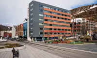 Thon Hotel Hammerfest Hotels in Hammerfest