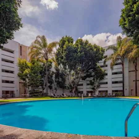 InterContinental Hotels PRESIDENTE PUEBLA by IHG