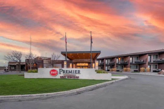 Best Western Premier Denver East