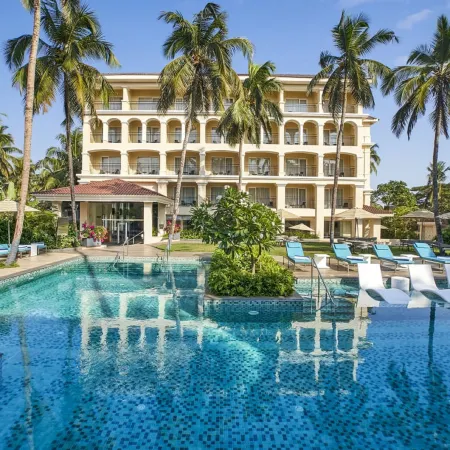 Holiday Inn GOA CANDOLIM by IHG