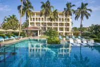 Holiday Inn GOA CANDOLIM by IHG - Bãi biển