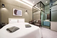 Hotel Hermes at Yongin Everland Station Hotels near Sejoong Museum