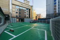 Gumi Time Hotel Hotels in Gumi-si