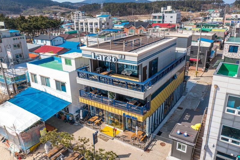 라르고펜션 썸네일