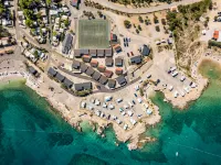 Sea Side Mobile Home