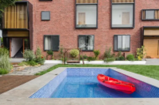 YundingTea House (Near Deep Blue Plan)