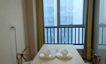 Suitetrails - 蜜柚醉美西域公寓(南湖北路1号分店)