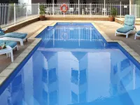 Novotel Darwin CBD