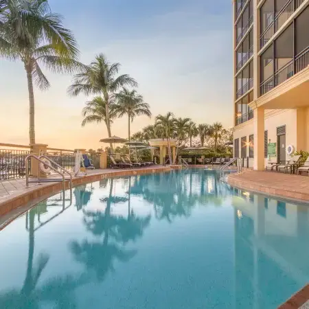 Holiday Inn Club Vacations Sunset Cove Resort by IHG