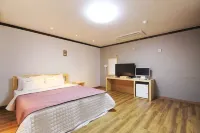 CA Hotel 씨에이 호텔