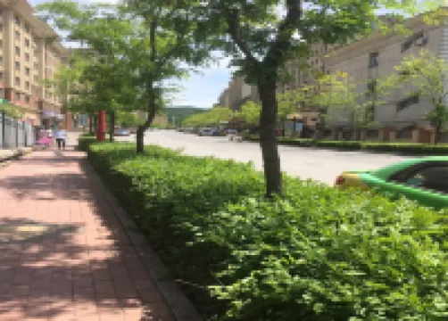 Mimasuo Homestay (Jiangnan West Road No.1)