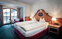 Hotel Pichlmayrgut Hotels in Filzmoos