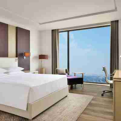 Courtyard Siliguri Rooms