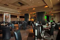 Holiday Inn & Suites OCALA CONFERENCE CENTER by IHG - Desayuno