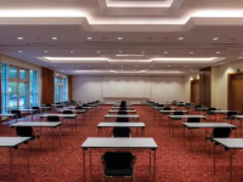 セミナリス シーホテル ポツダム ポツダムのホテル