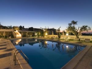 Masseria Bandino Hotel - Ristorante & Spa