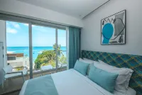 Ocean V Hotel Hotels in Pereybere Beach
