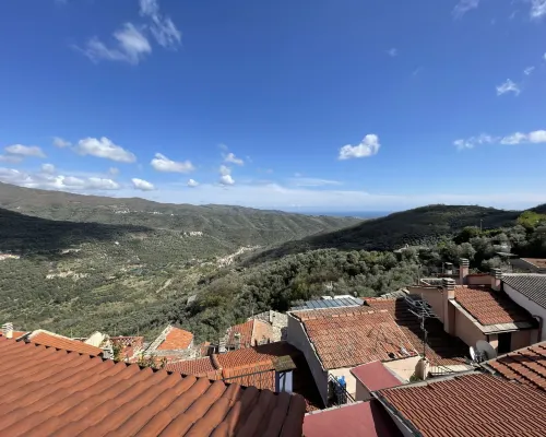 Superba Vista Hotels in Prela