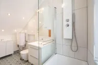 Stephane City Vibe Suites - Double Room