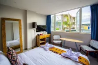 Harbour Komodo Hotel Hotel a Labuan Bajo