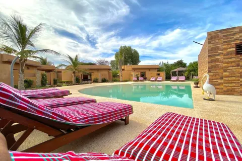 Hôtel la Belle Etoile & Spa