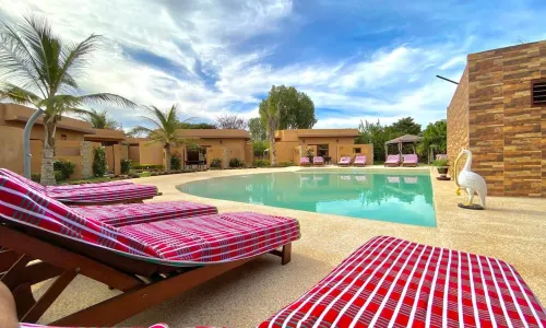 Hôtel la Belle Etoile & Spa