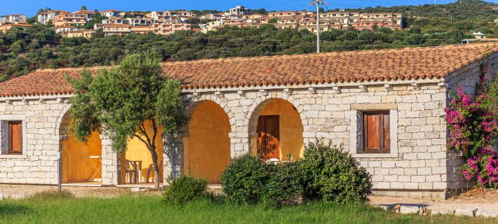 La Pietraia Hotels in Badesi