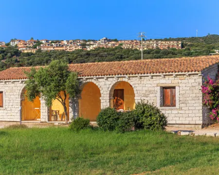 La Pietraia Hoteles en Badesi