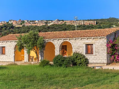 La Pietraia
