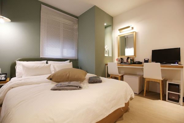 천안 NU HOTEL_4