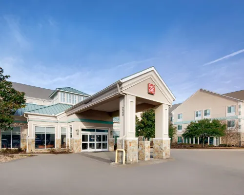 Hilton Garden Inn Tyler Hotels in Tyler