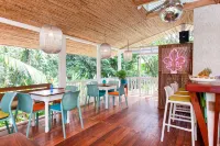Hotel Aguas Claras Member of the Cayuga Collection - breakfast