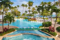 The Royal Sonesta San Juan - Beach