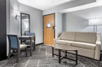 Best Western Bloomington Edina - Minneapolis