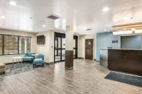 Sleep Inn & Suites Tallahassee-Capitol