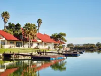 First Group Port Owen Marina Hotels in Velddrif