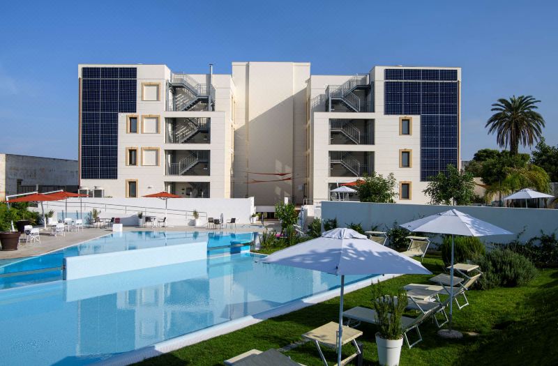 Seawater Hotel Bio & Beauty Spa photo 3