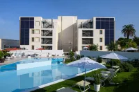 Seawater Hotel Bio & Beauty Spa - en bord de mer