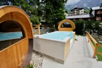Hotel Cima Rosetta, WorldHotels Distinctive - SPA