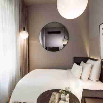 Radisson Collection Strand Hotel, Stockholm Rooms