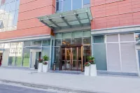 Zhiyi Mercure Laian Center Shangyu Branch