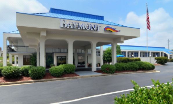 Baymont by Wyndham Macon I-75