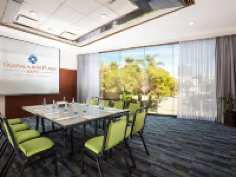 Hotel Guadalajara Plaza Expo Hotels in Guadalajara
