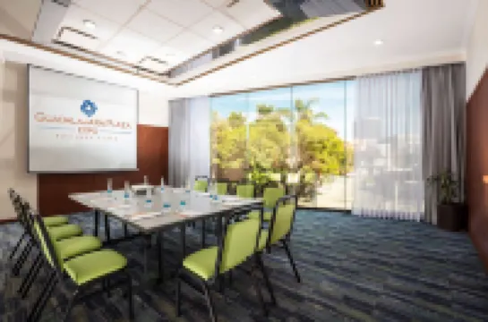 Hotel Guadalajara Plaza Expo