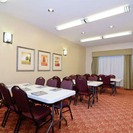 Heritage Hotel and Suites