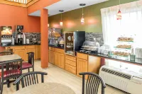 Quality Inn & Suites Columbus West - Hilliard - sarapan