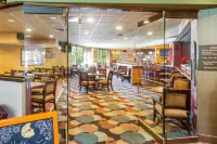 Exton Hotel and Conference Center - breakfast