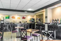 Quality Inn & Suites Memphis East - Bữa sáng